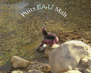 Puits Eau Mali - Brochure
